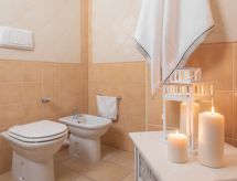 Appartement Le Fontane