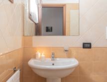 Appartement Le Fontane