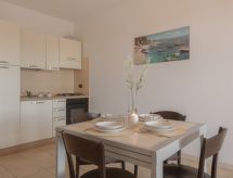 Appartement Le Fontane