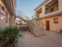 Appartement Le Fontane