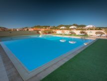 Appartement Le Fontane