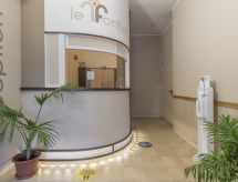 Appartement Le Fontane