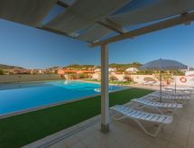 Appartement Le Fontane
