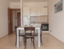 Appartement Le Fontane