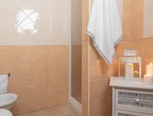 Appartement Le Fontane