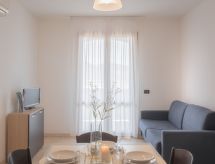 Appartement Le Fontane