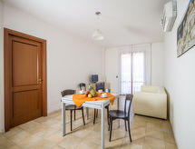 Appartement Le Fontane