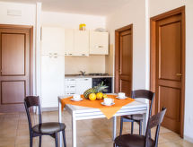 Appartement Le Fontane