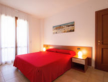Appartement Le Fontane