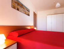 Appartement Le Fontane