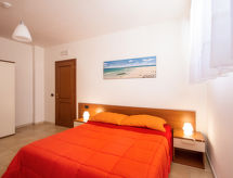 Appartement Le Fontane