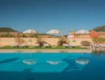 Appartement Le Fontane