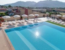 Appartement Le Fontane