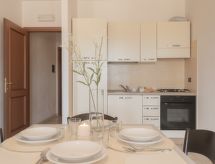 Appartement Le Fontane