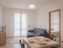 Comfortabel appartement met zwembad in Villasimius, vlakbij zee - thumbnail 4