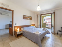 Comfortabel appartement met zwembad in Villasimius, vlakbij zee - thumbnail 5