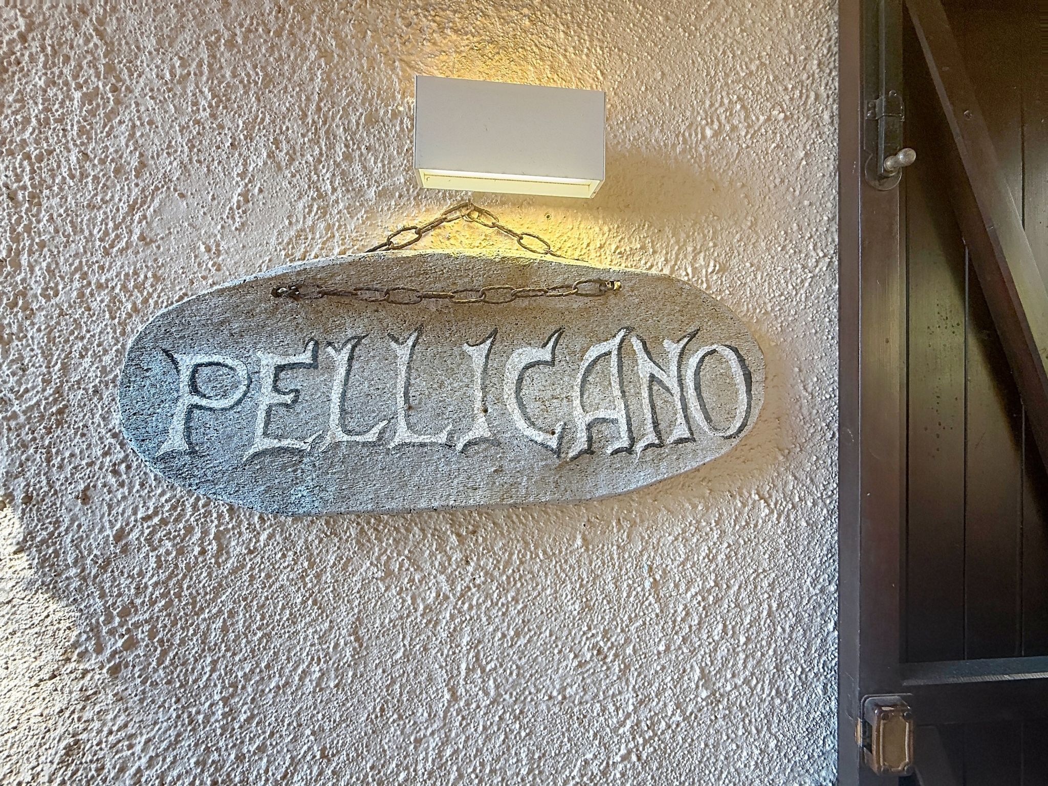 Photo of Pellicano