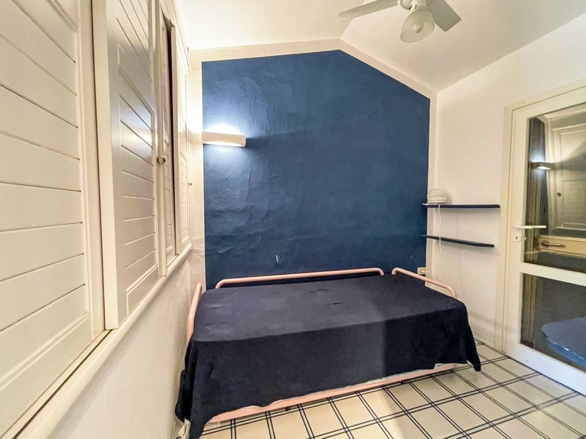 Casa Pellicano-Dedans