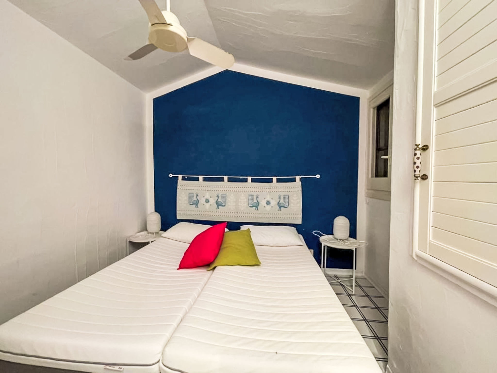 Casa Pellicano-Dedans