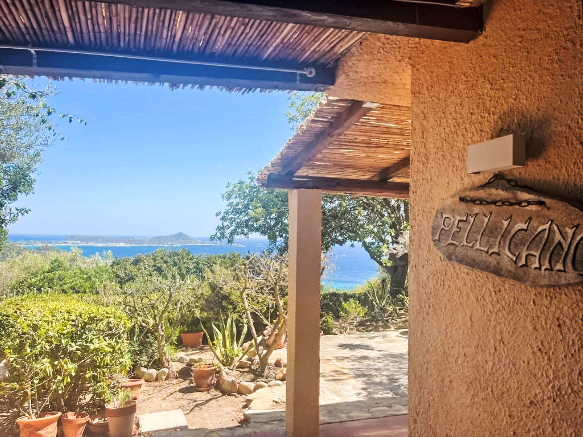 Casa Pellicano