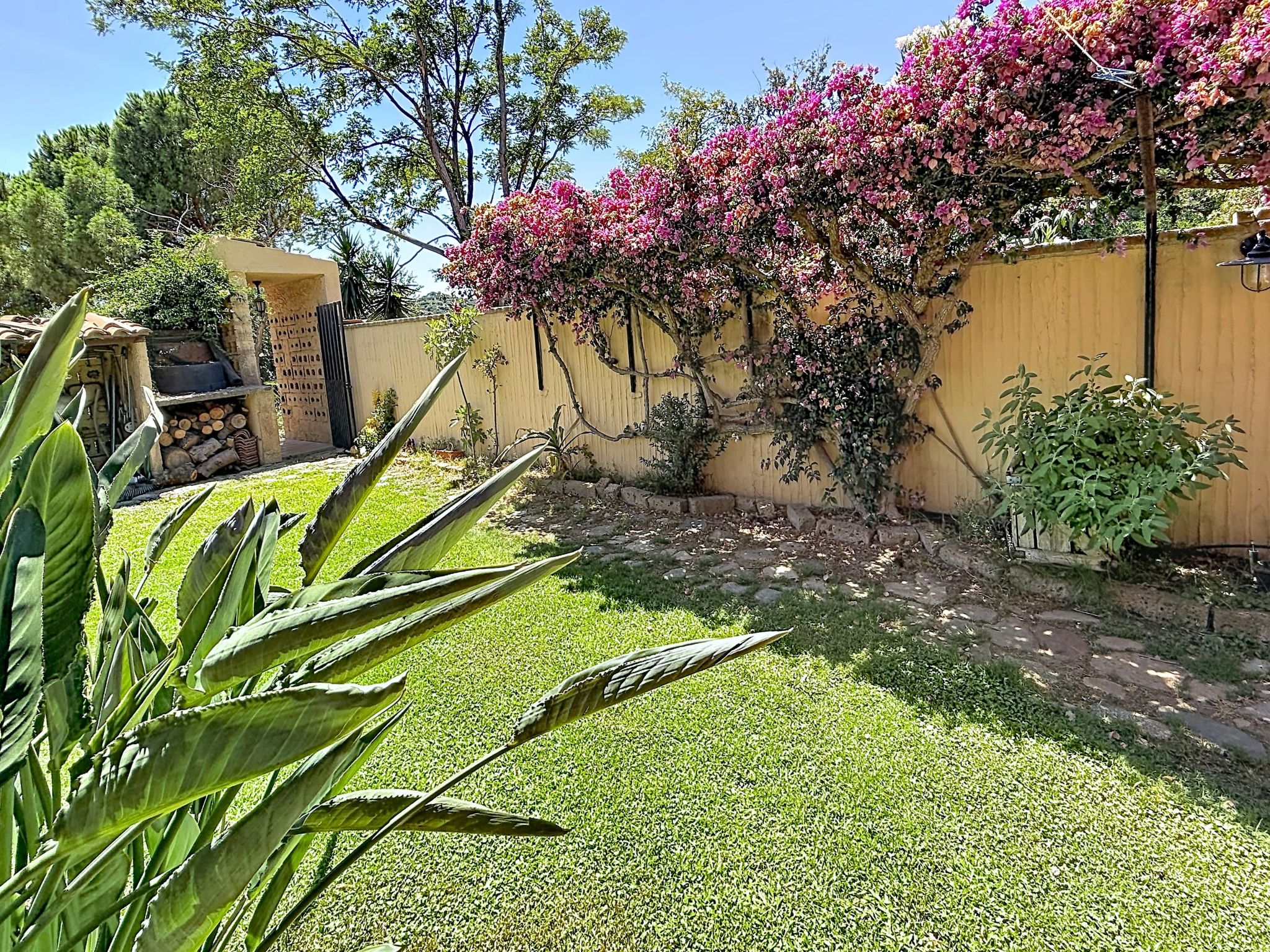 Photo of Villa Siria
