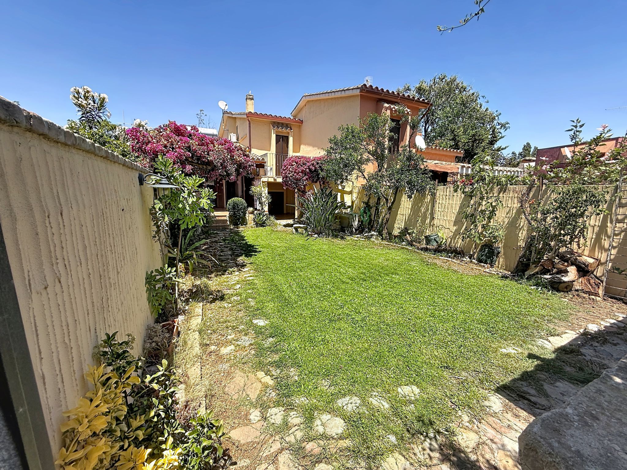 Photo of Villa Siria