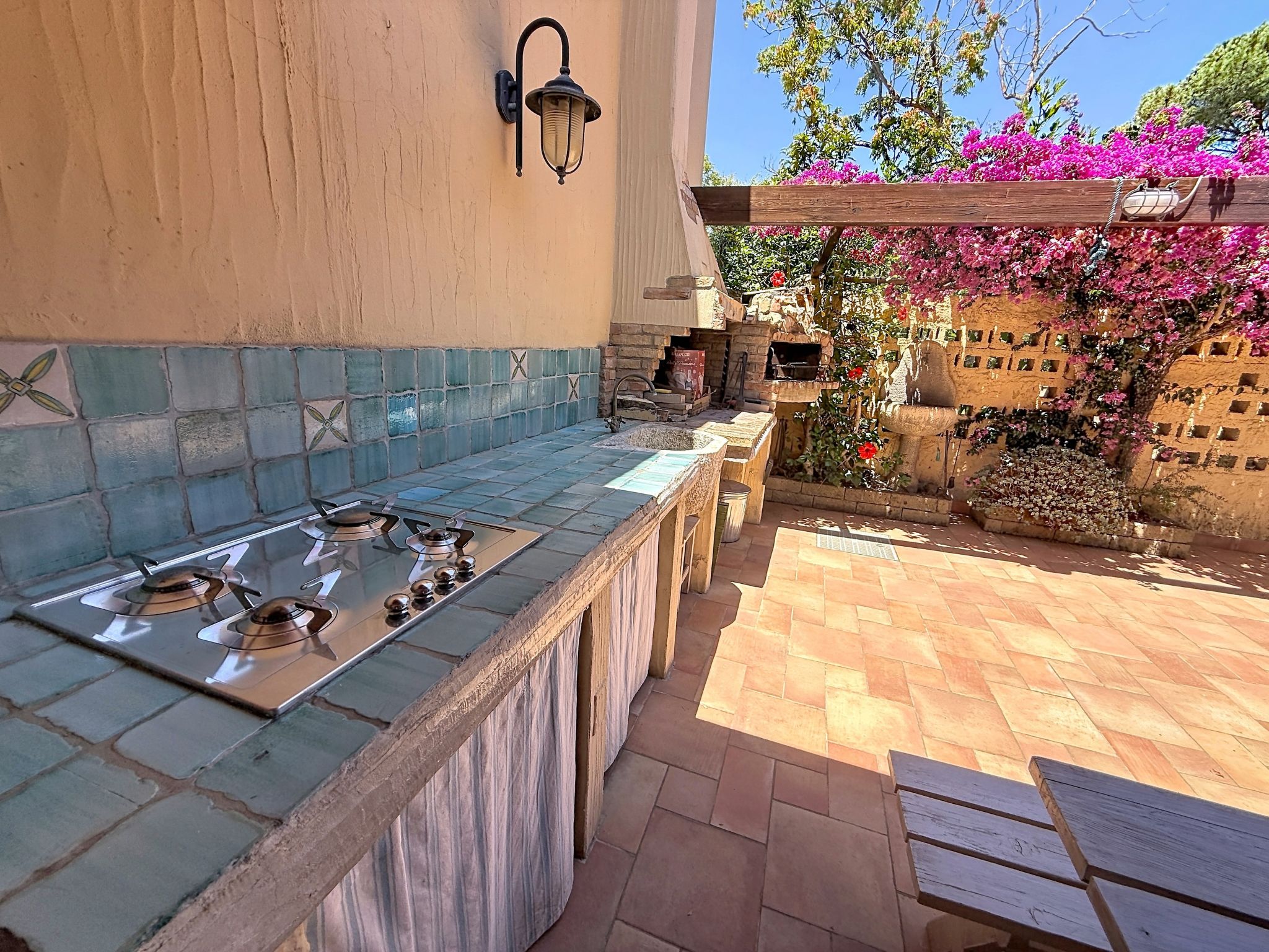 Photo of Villa Siria