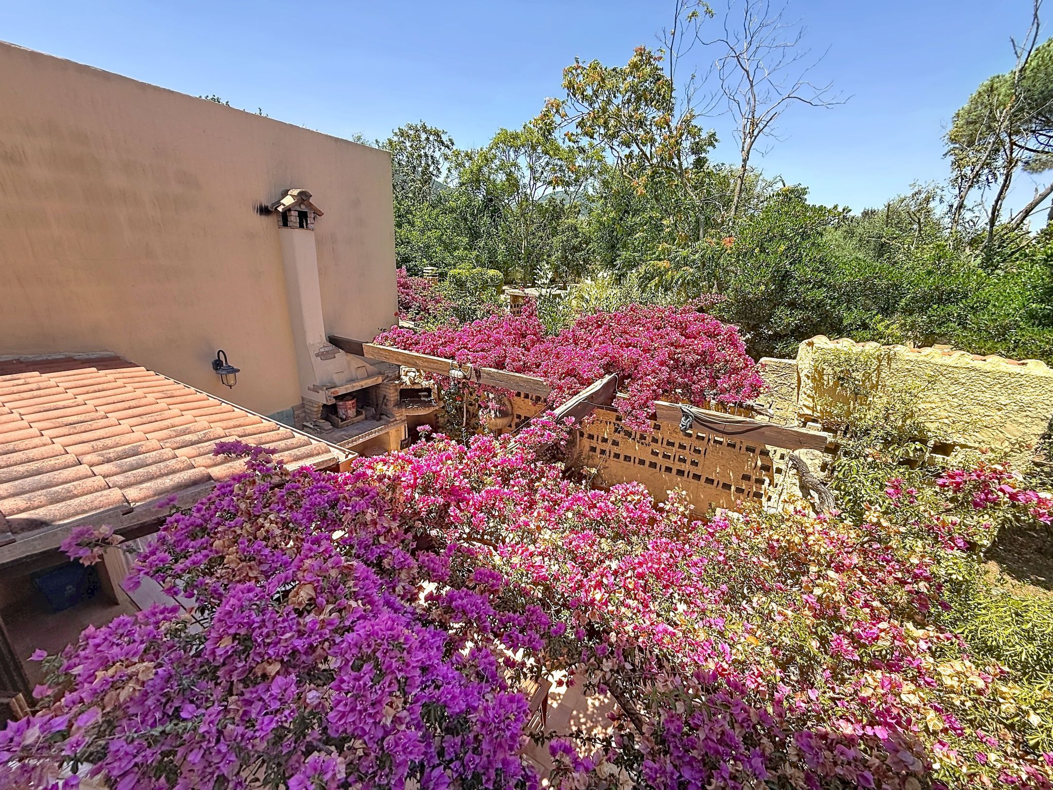 Photo of Villa Siria