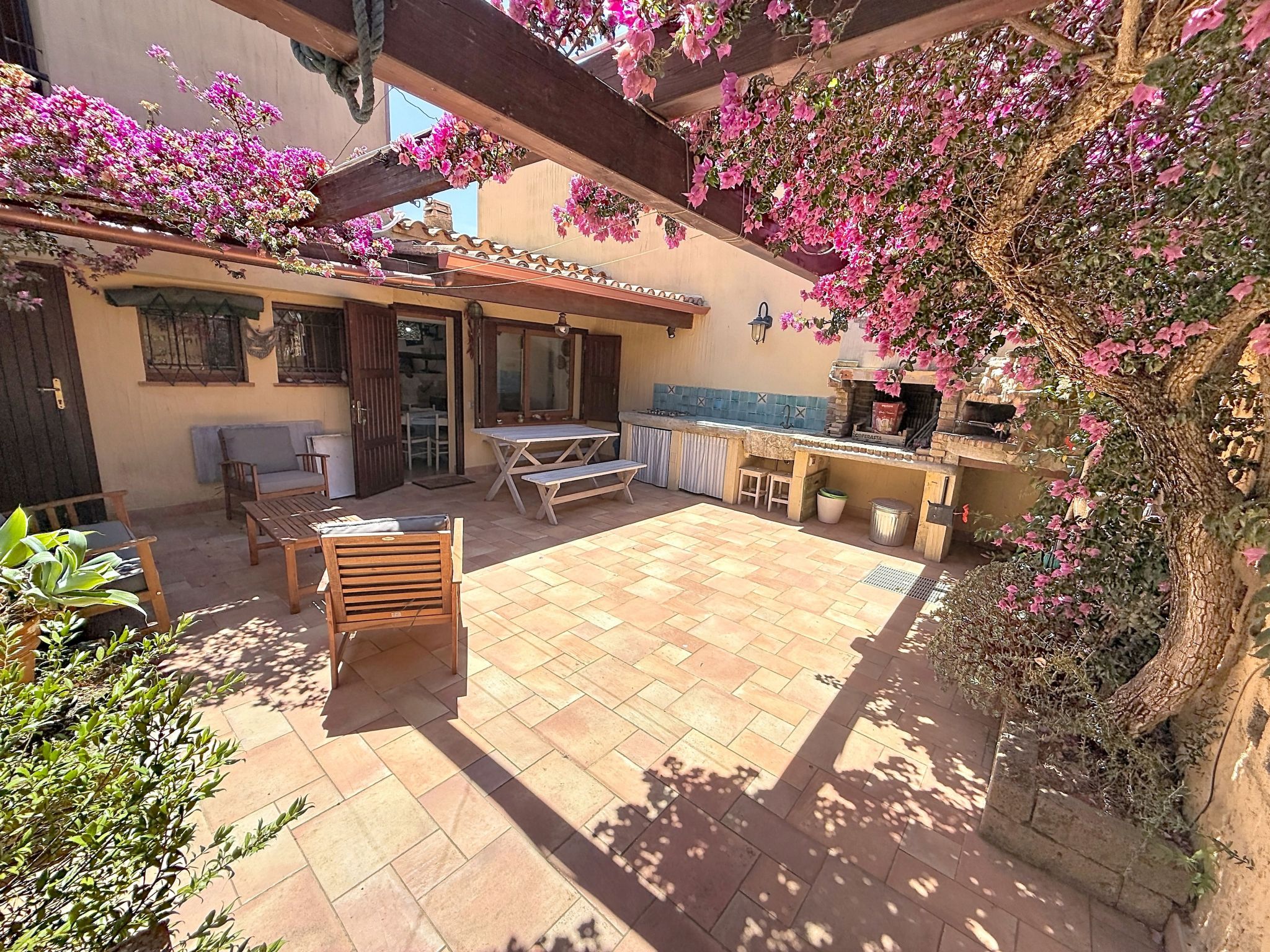 Photo of Villa Siria