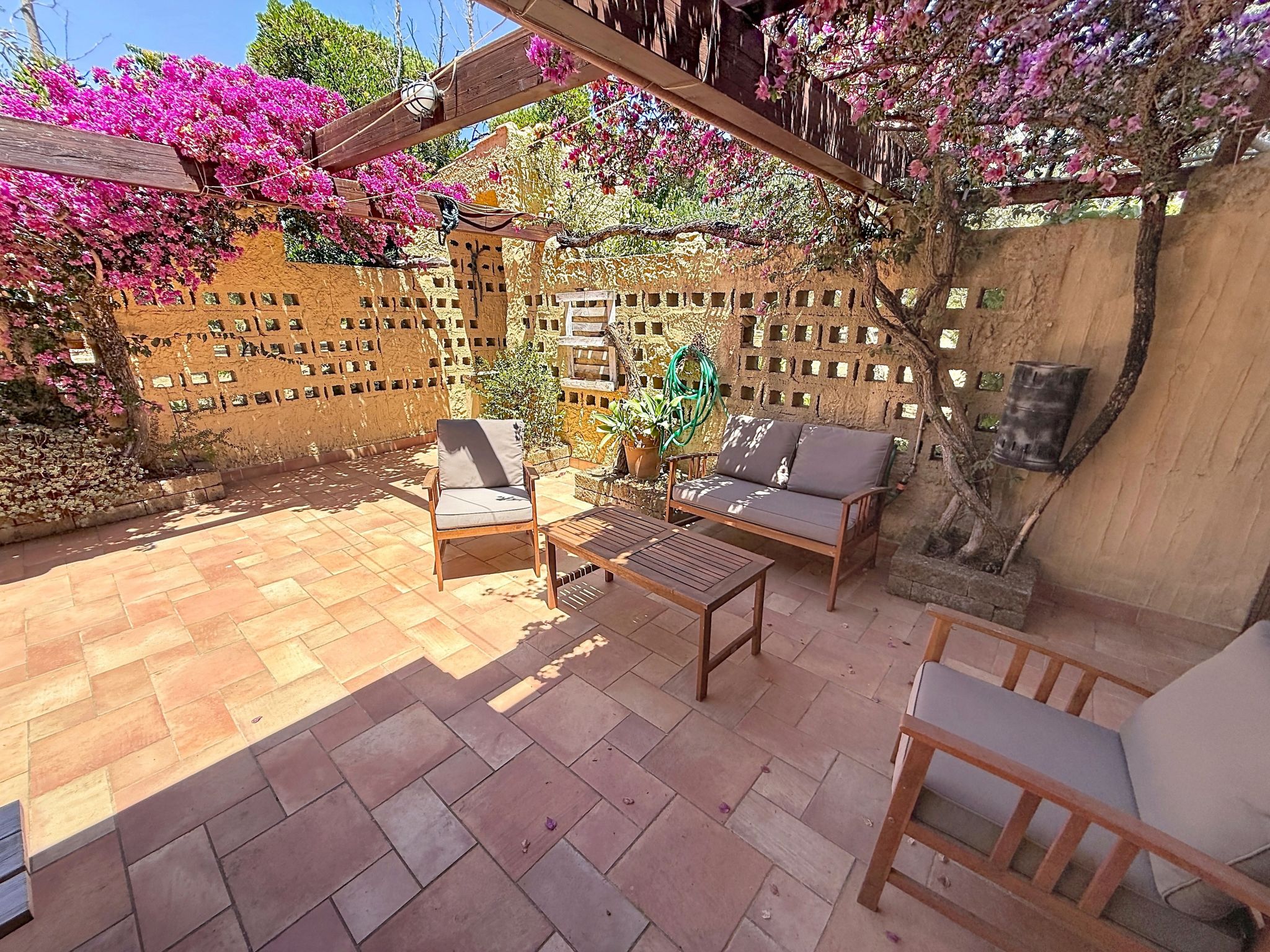 Photo of Villa Siria