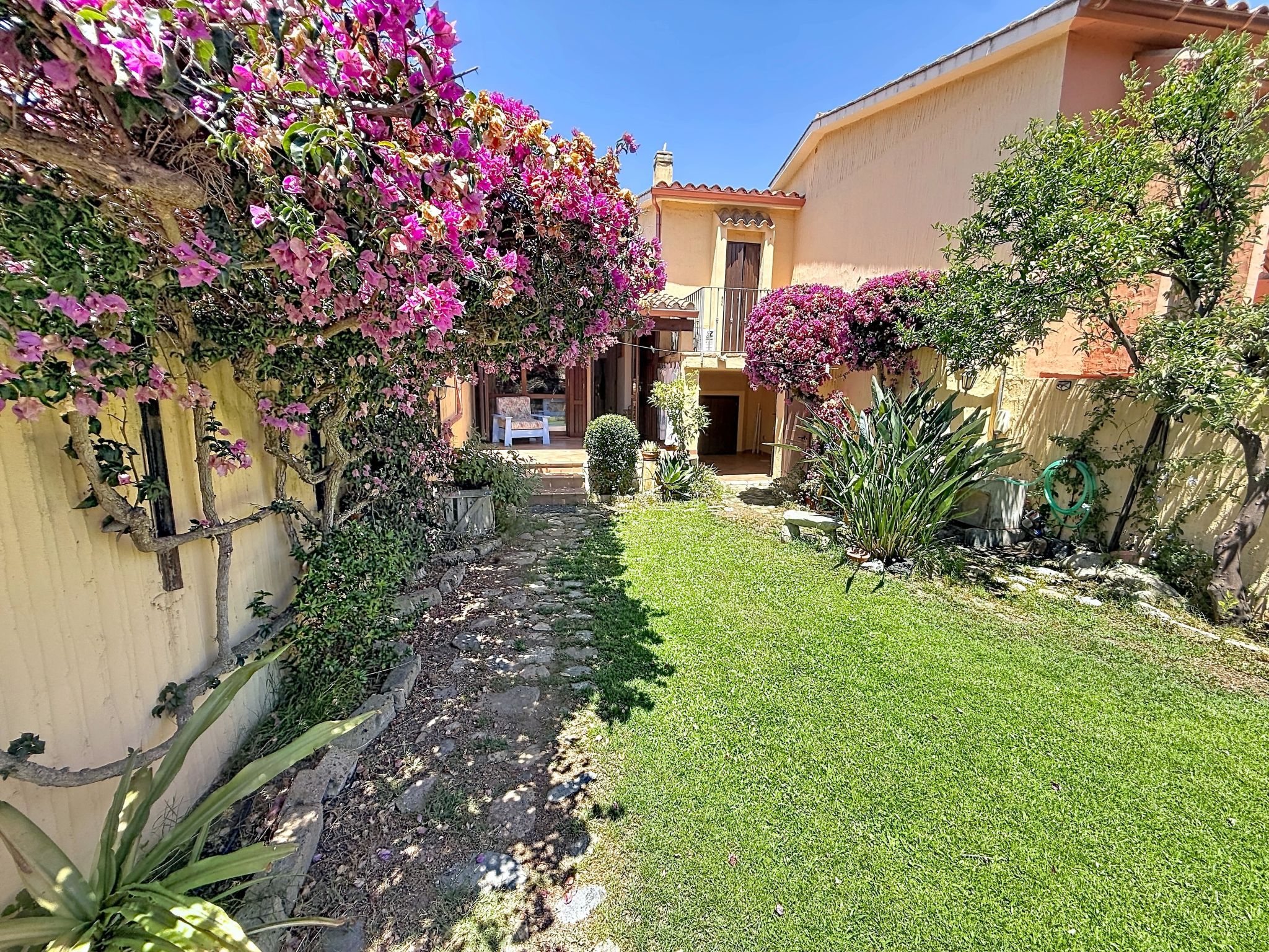 Photo of Villa Siria