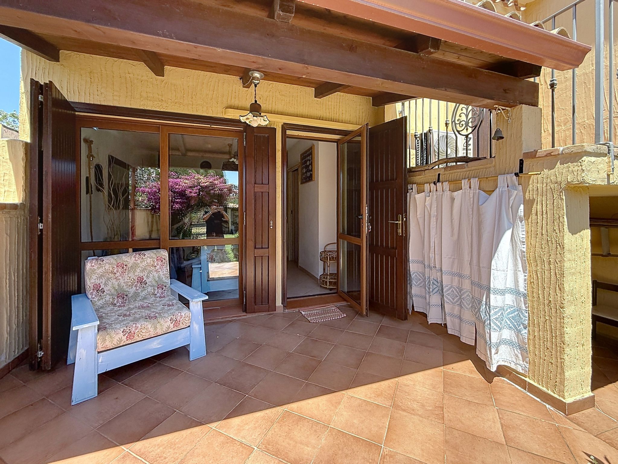 Photo of Villa Siria