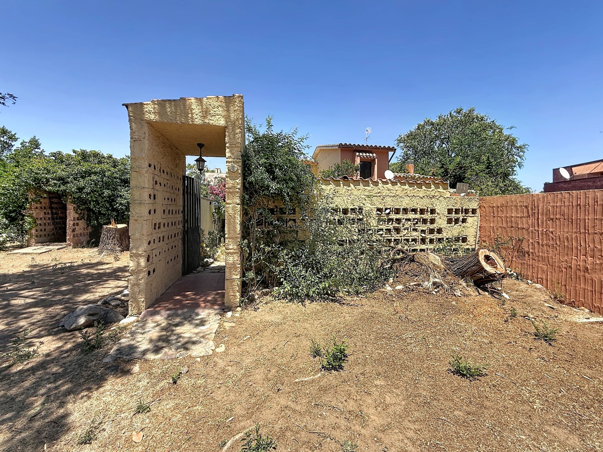 Photo of Villa Siria