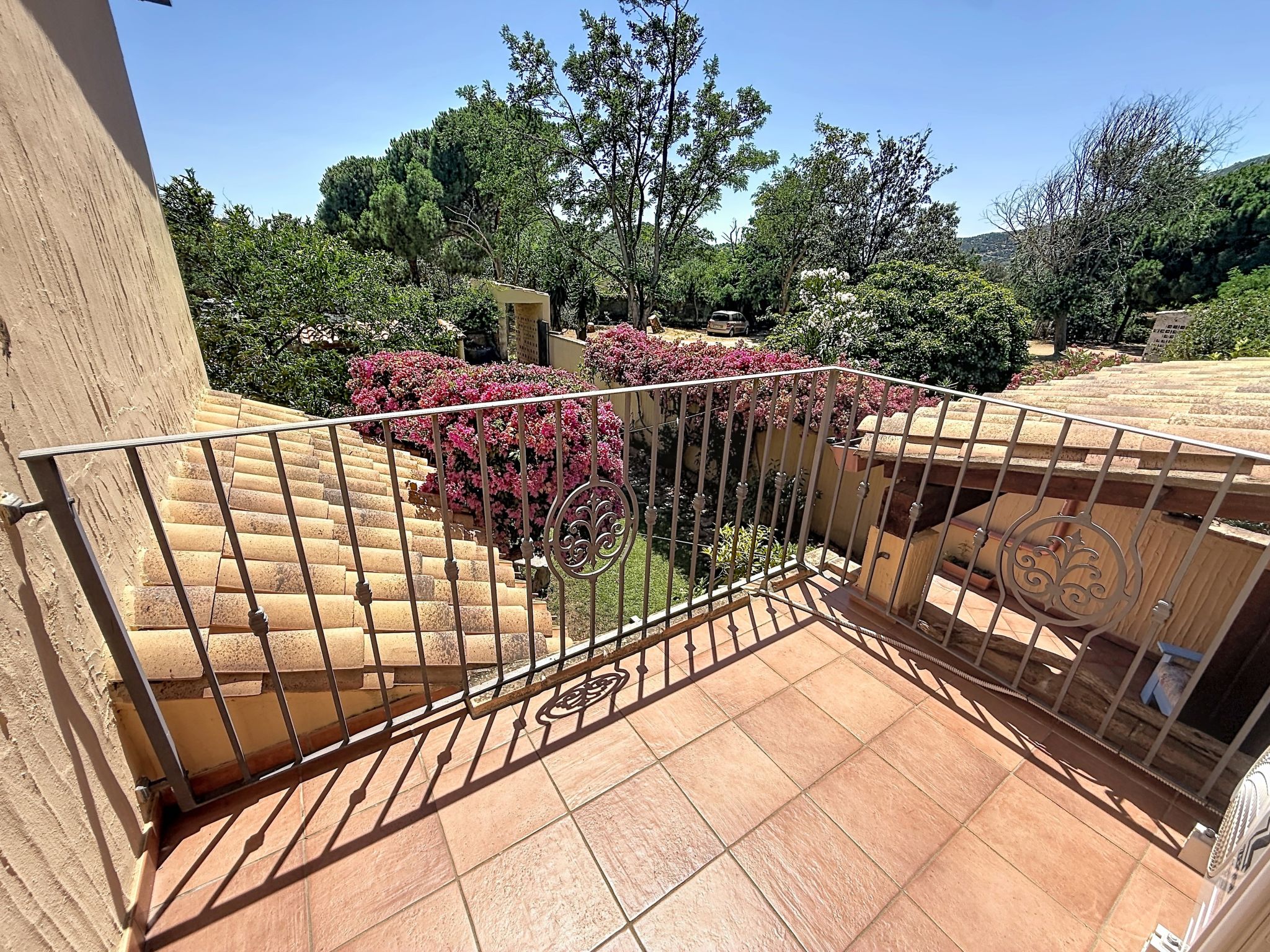 Photo of Villa Siria