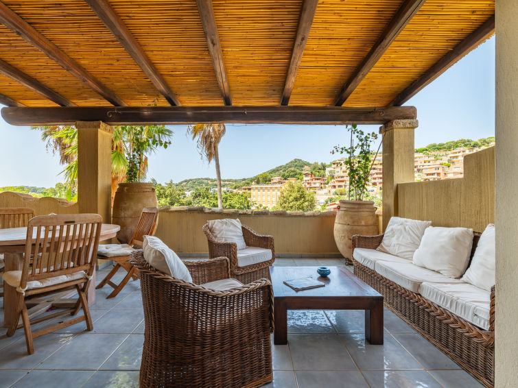 Golf Apartment Apartment in Villasimius
