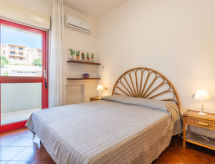 Knus appartement in hartje Villasimius, vlakbij zee en strand - thumbnail 4