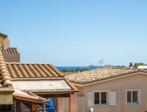 Knus appartement in hartje Villasimius, vlakbij zee en strand - thumbnail 2