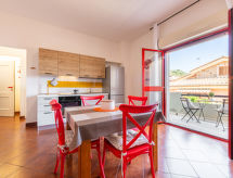 Knus appartement in hartje Villasimius, vlakbij zee en strand - thumbnail 6