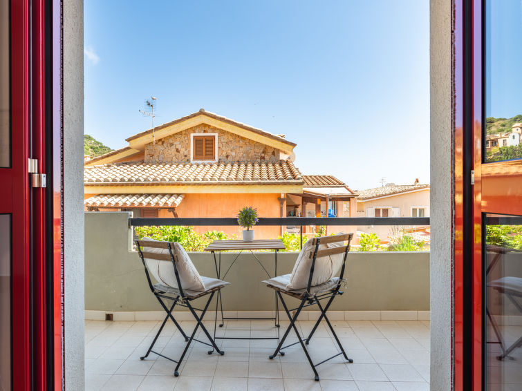 Appartamento Sala Apartment in Villasimius
