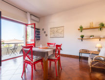 Appartamento Sala