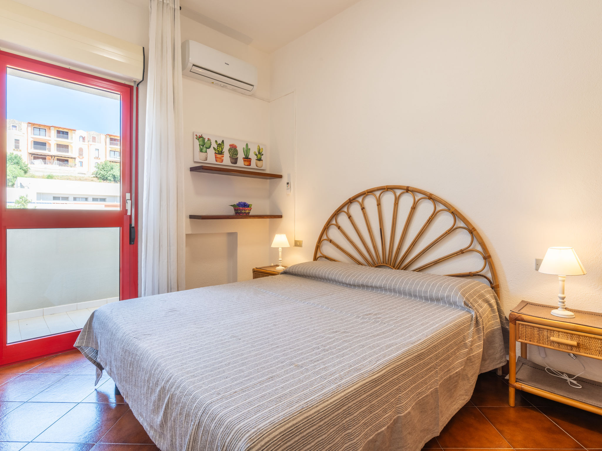 Appartamento Sala-Dedans
