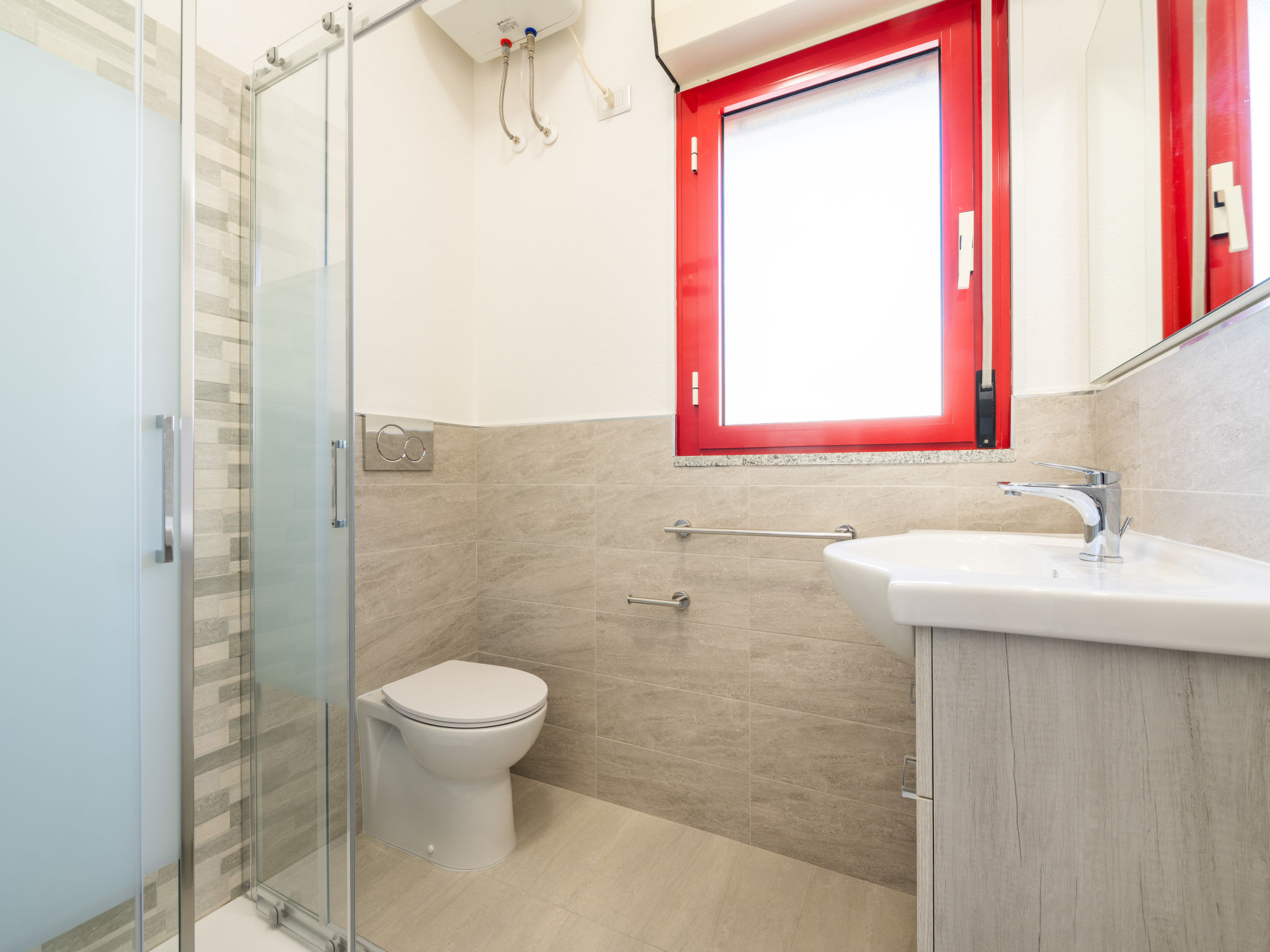Appartamento Sala-Dedans