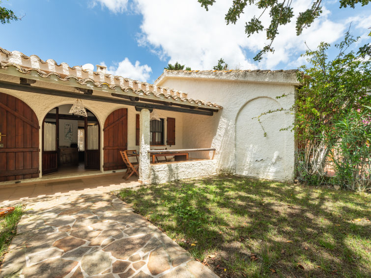 Casa ai Mandorli in Villasimius