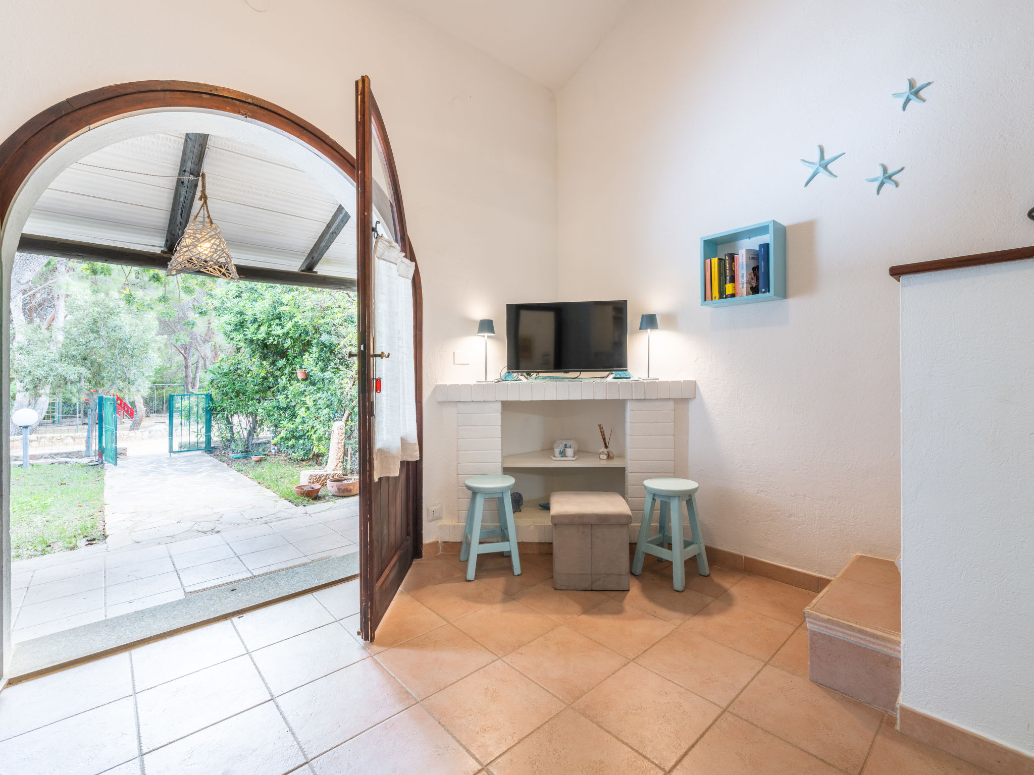 Casa ai Mandorli
