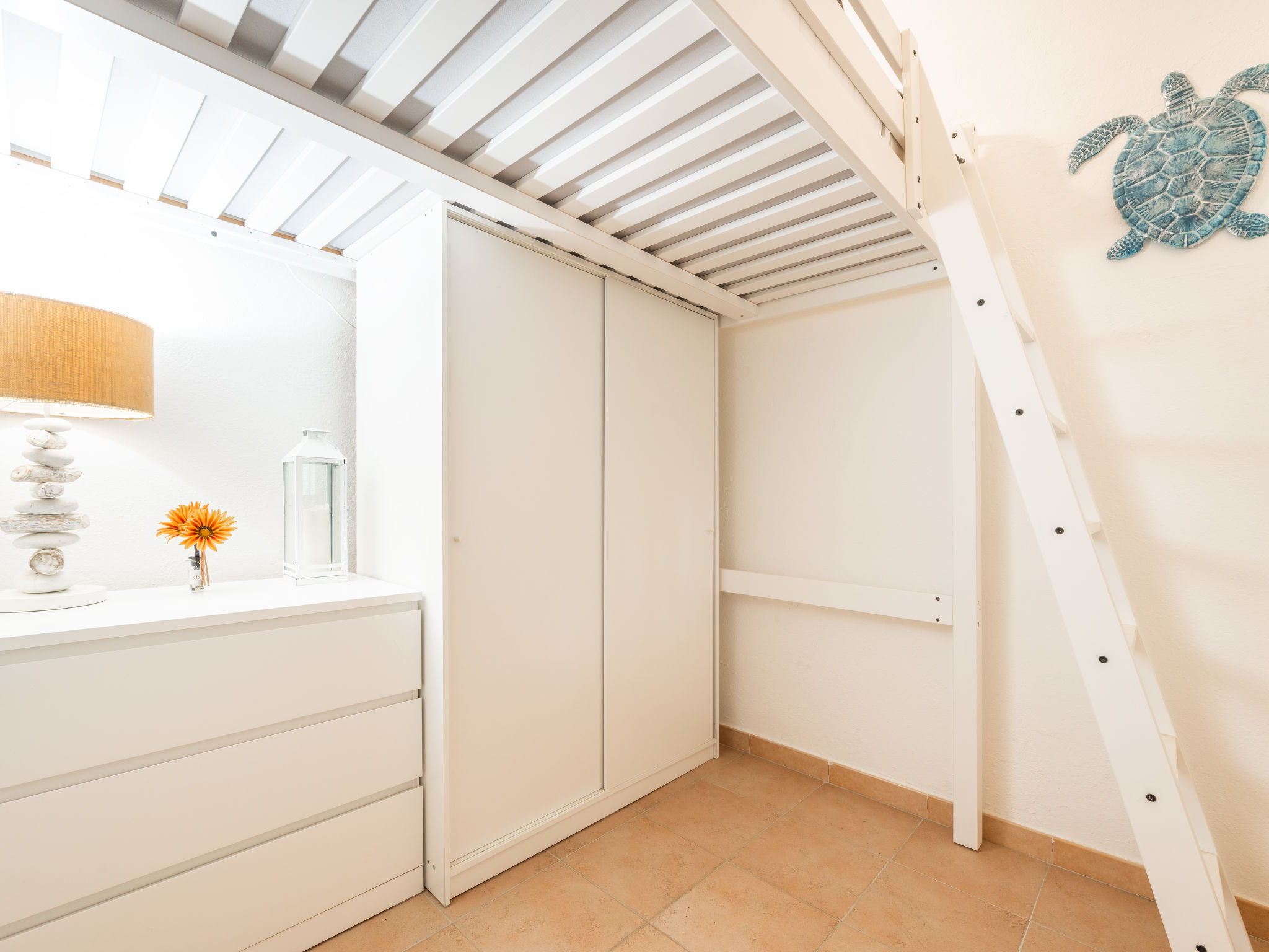 Casa ai Mandorli-Binnen