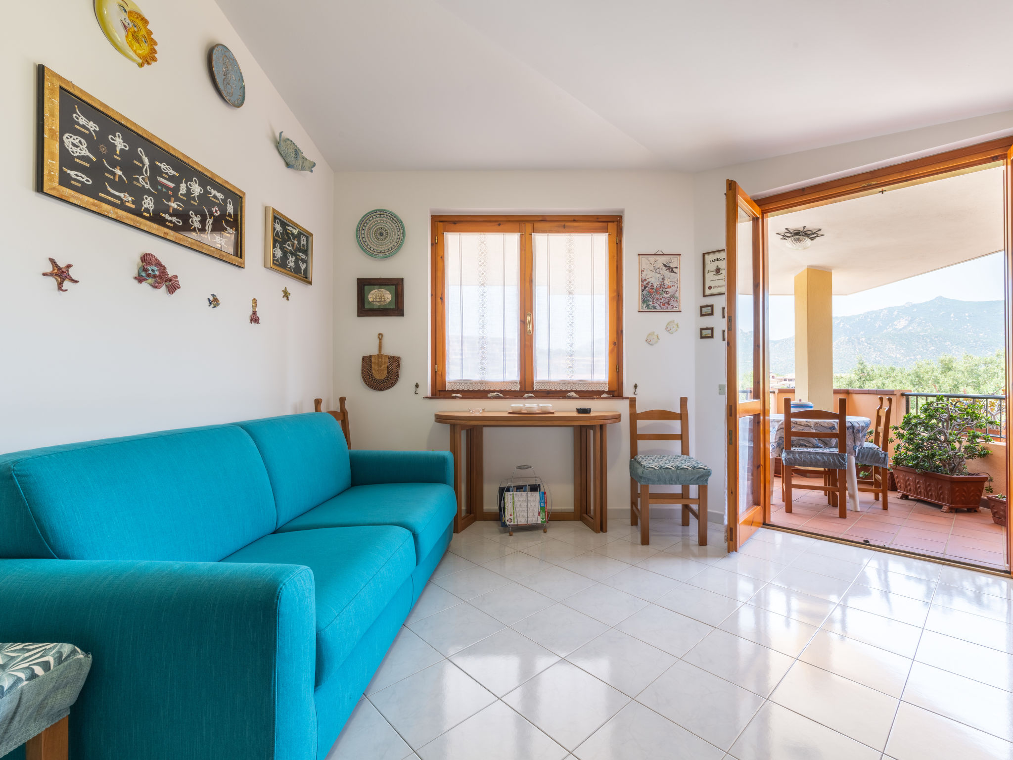 CASA VACANZE DI MANU