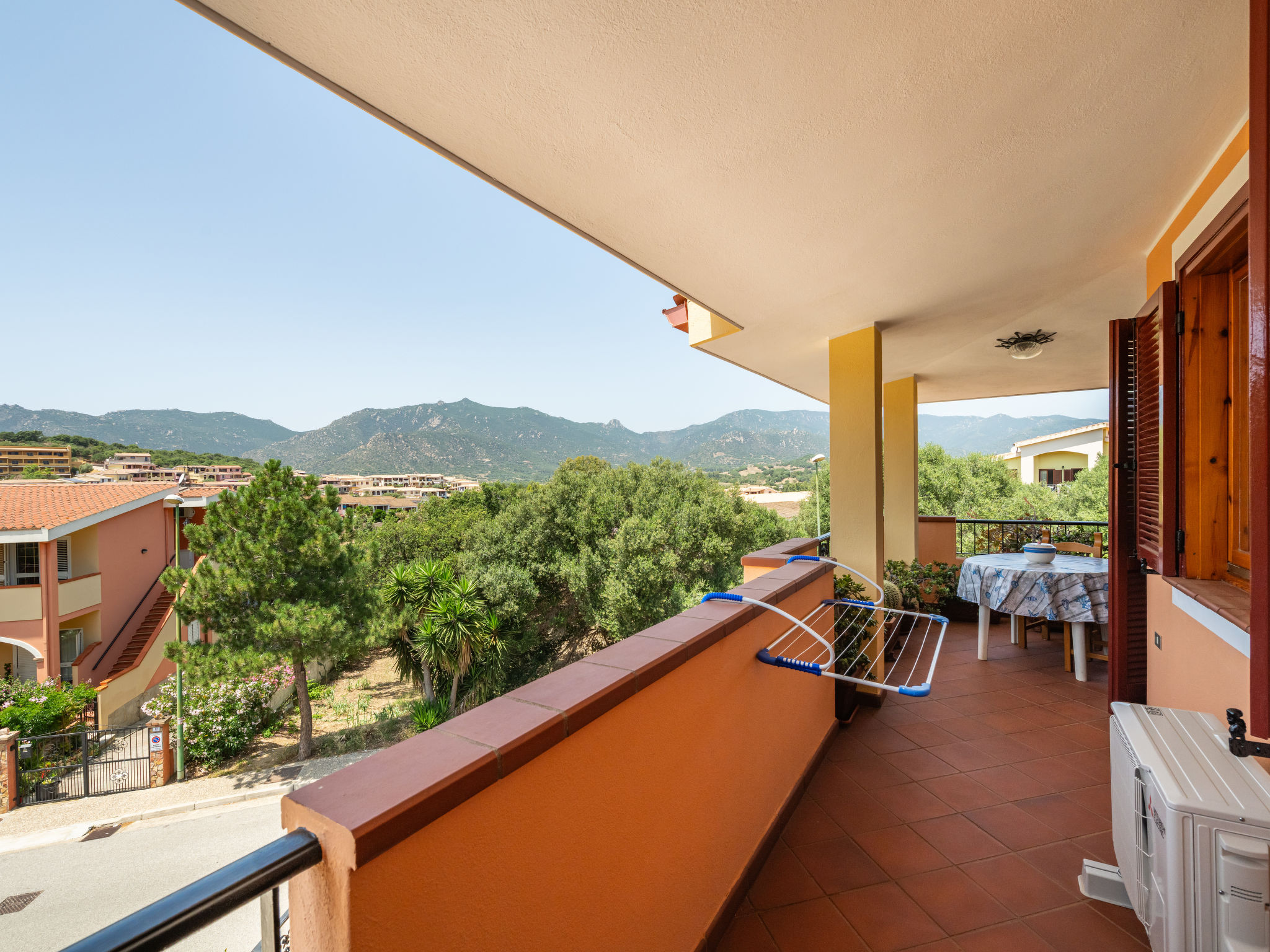 CASA VACANZE DI MANU-Buiten