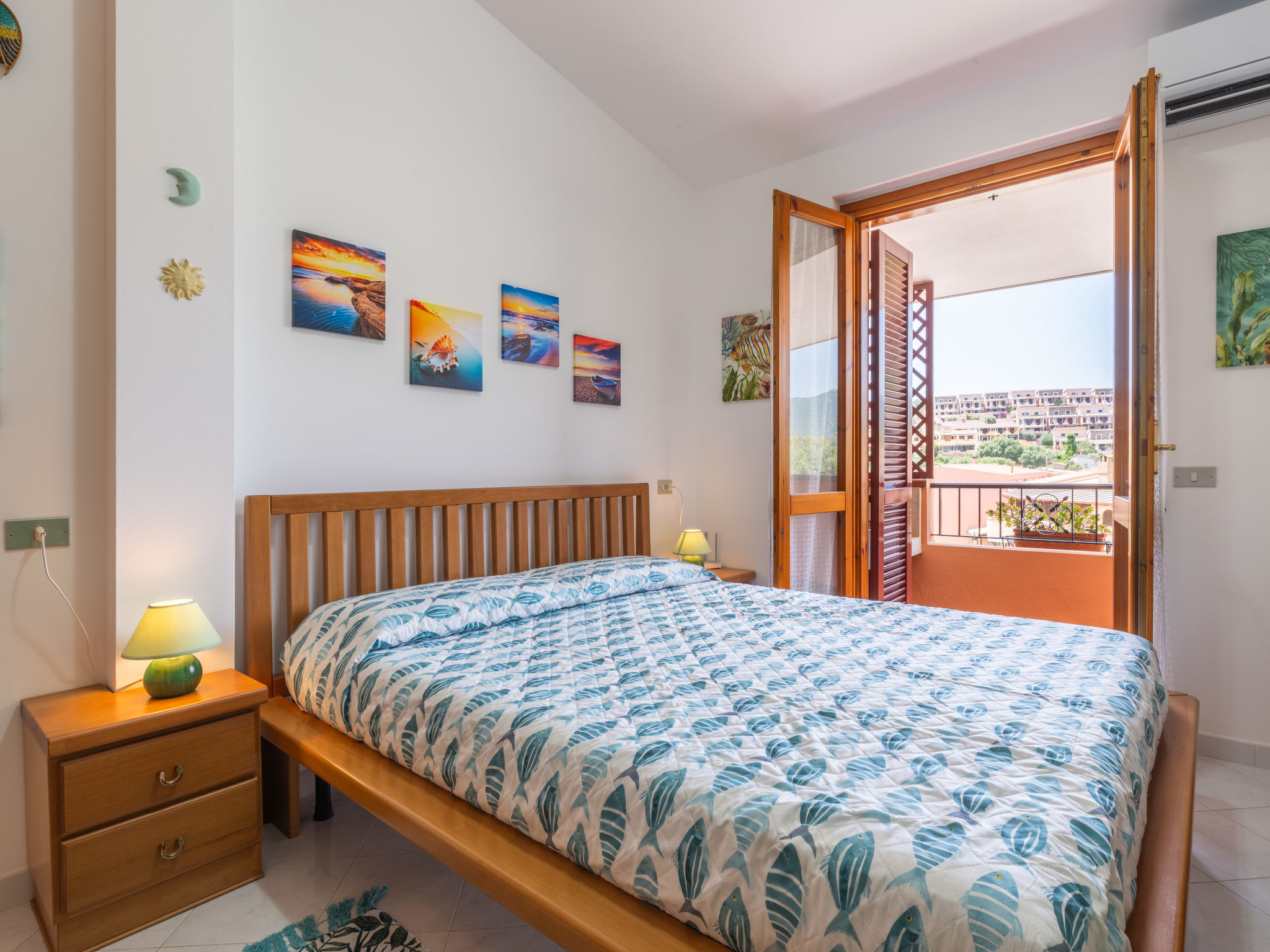 CASA VACANZE DI MANU