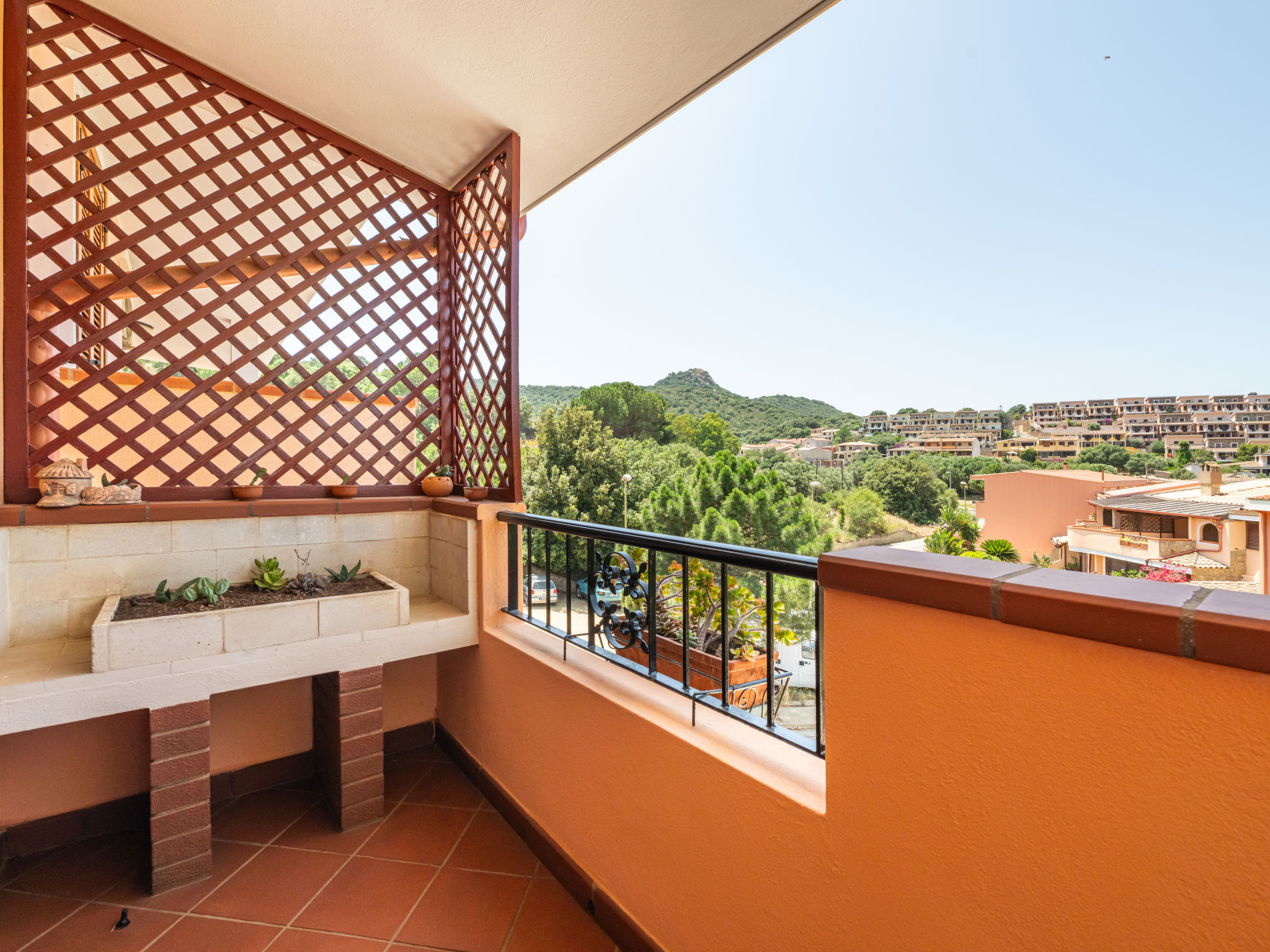 CASA VACANZE DI MANU-Buiten