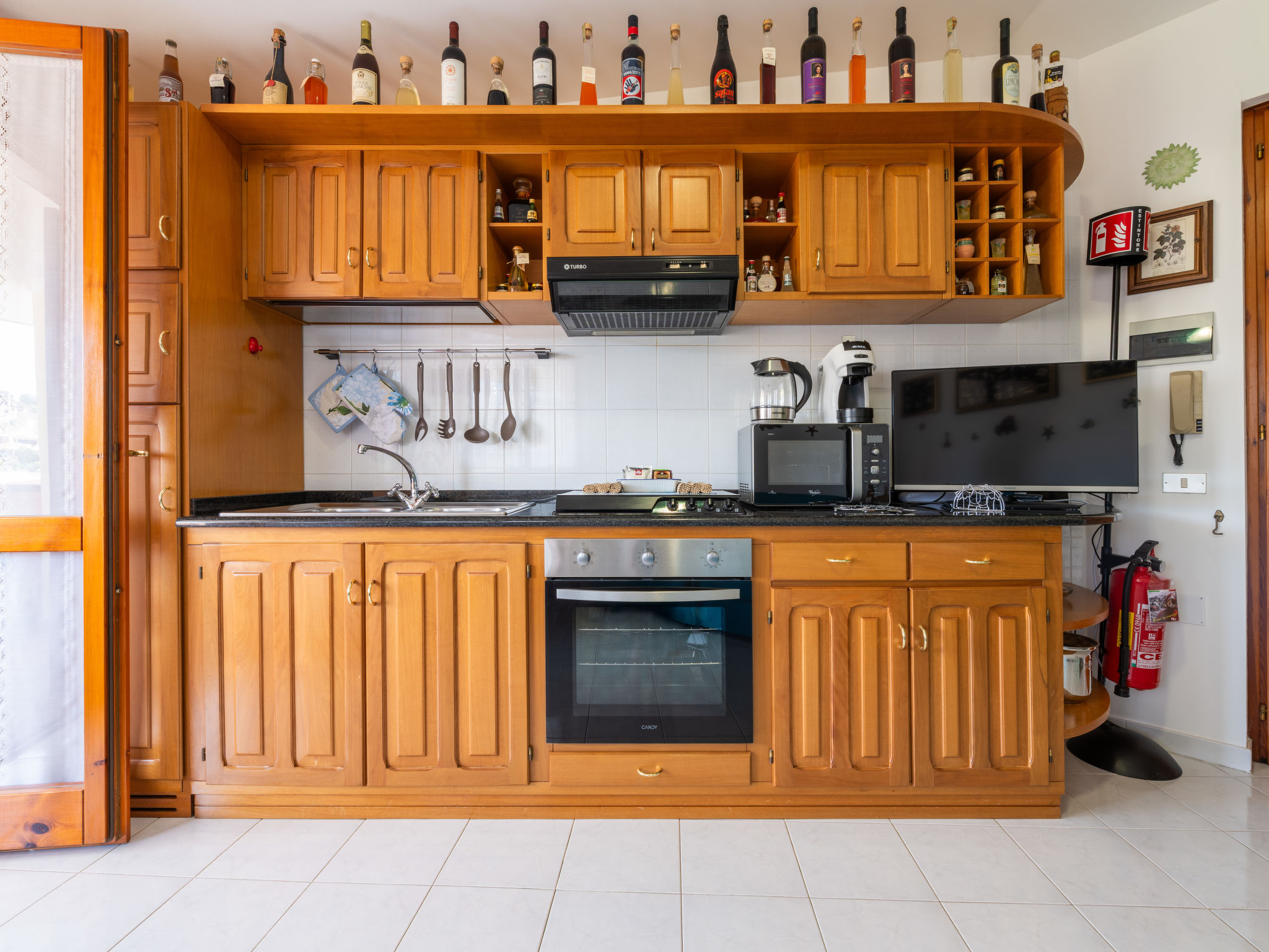CASA VACANZE DI MANU
